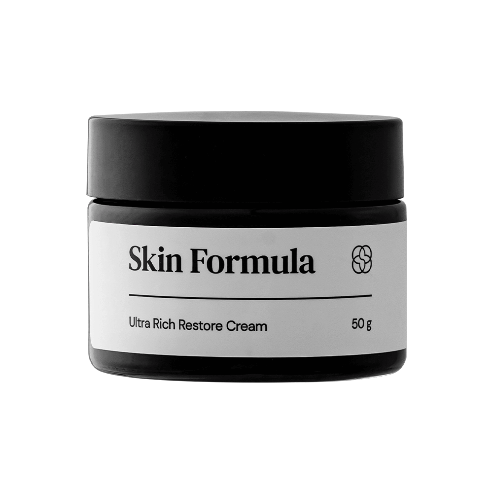 Крем для лица Skin Formula Ultra Rich Restore Cream фото 1