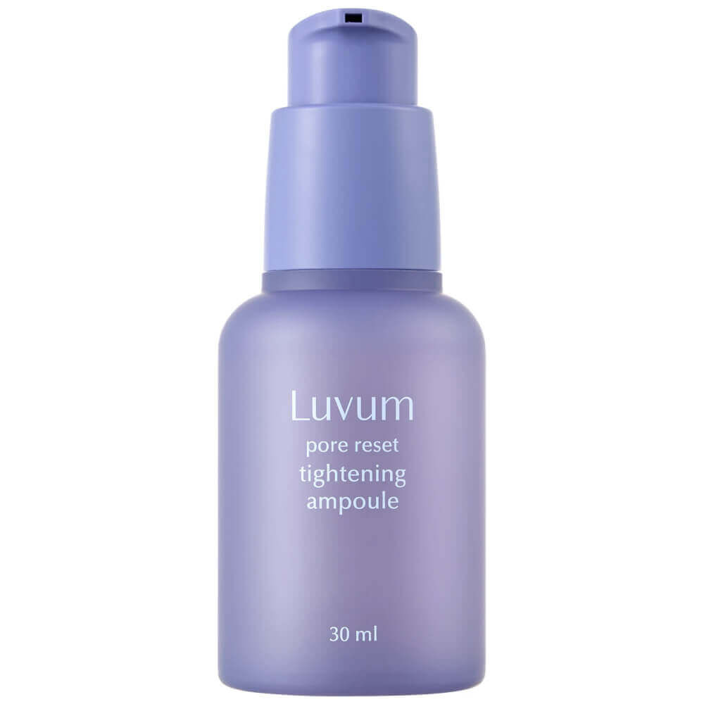 Сыворотка для лица Luvum Pore Reset Tightening Ampoule фото 1