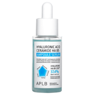 Сыворотка для лица APLB Hyaluronic HA B5 Ampoule Serum