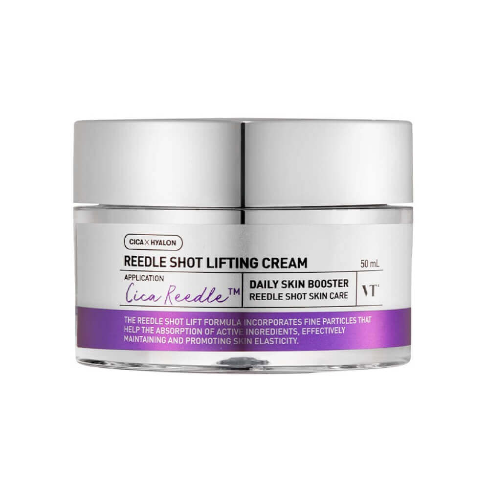 Крем для лица VT Cosmetics Reedle Shot Lifting Cream фото 1
