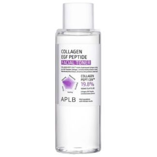 Тонер для лица APLB Collagen EGF Peptide Facial Toner