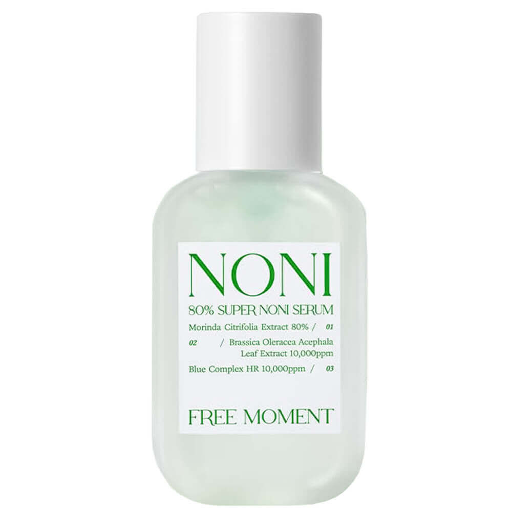 Сыворотка для лица Dr. Althea Free Moment Super Noni Serum фото 1