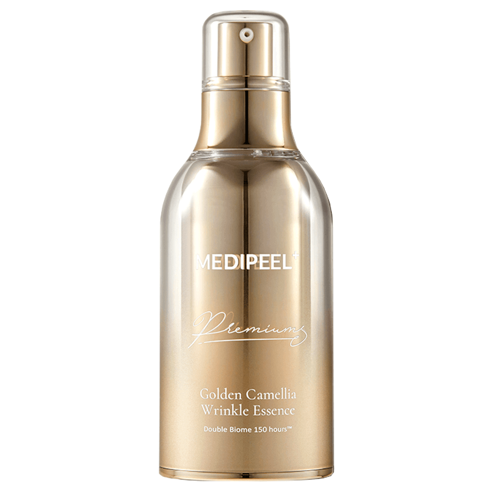 Эссенция для лица Medi-Peel Premium Golden Camellia Wrinkle Essence фото 1