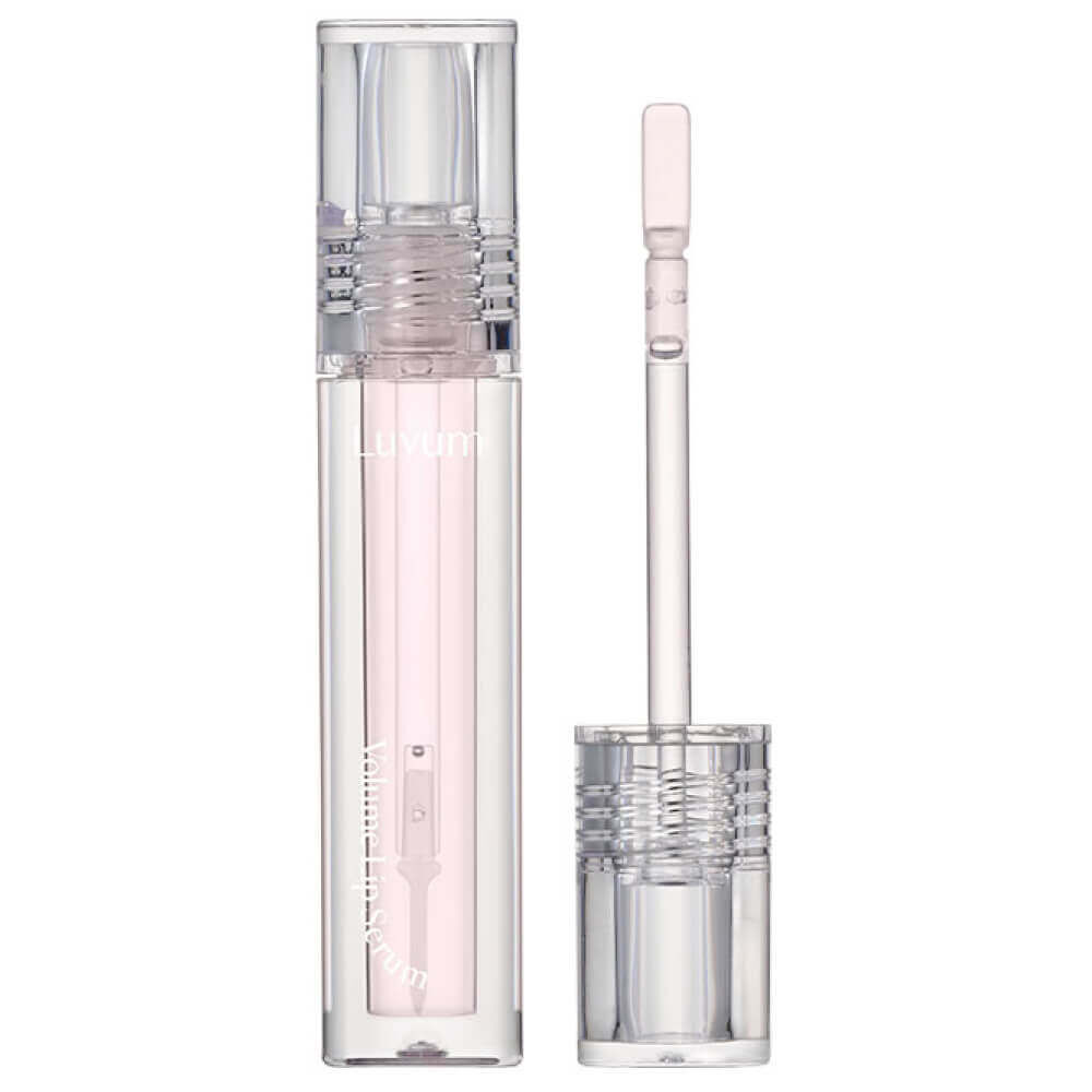 Сыворотка для губ Luvum Volume Lip Serum фото 1