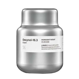 Крем для лица Percent Science Dexynol-16.3 Cream