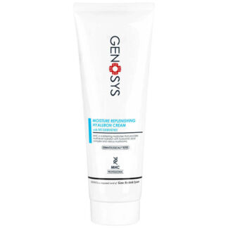 Крем для лица Genosys Moisture Replenishing Hyaluron Cream