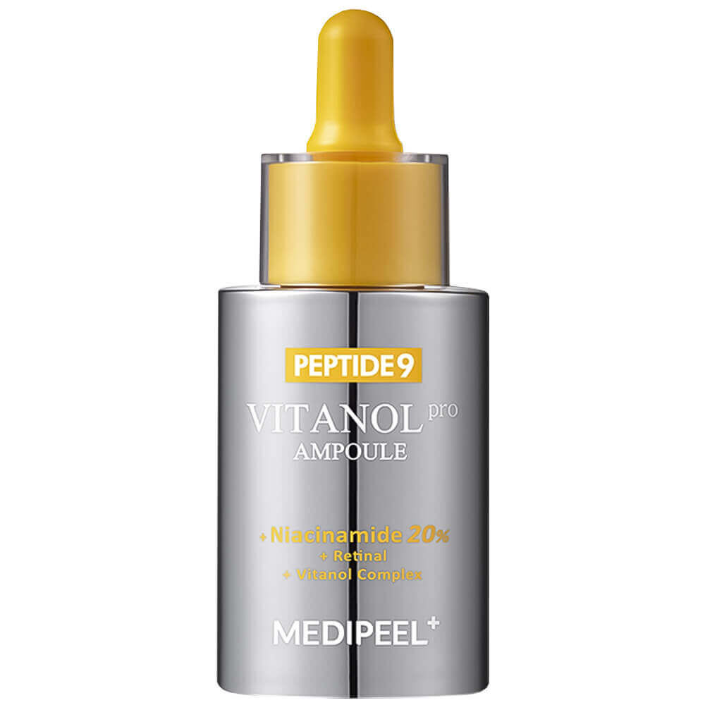 Ампула для лица Medi-Peel Peptide 9 Vitanol Ampoule PRO фото 1