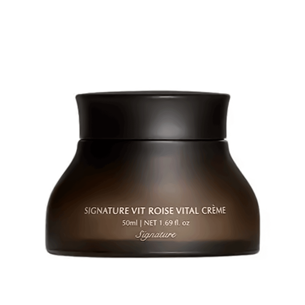 Крем для лица DEMAR3 Signature Vit Roise Vital Creme фото 1