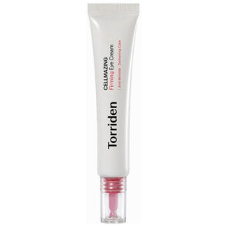 Крем для век Torriden Cellmazing Firming Eye Cream