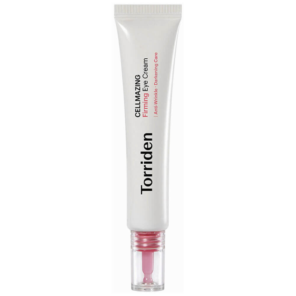 Крем для век Torriden Cellmazing Firming Eye Cream фото 1