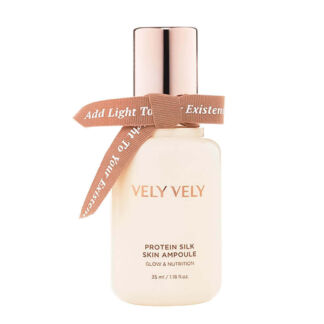 Ампула для лица Vely Vely Protein Silk Skin Ampoule