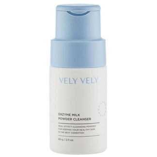 Энзимная пудра Vely Vely Enzyme Milk Powder Cleanser