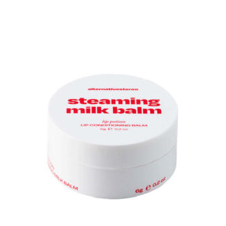 Бальзам для губ alternative stereo Steaming Milk Balm