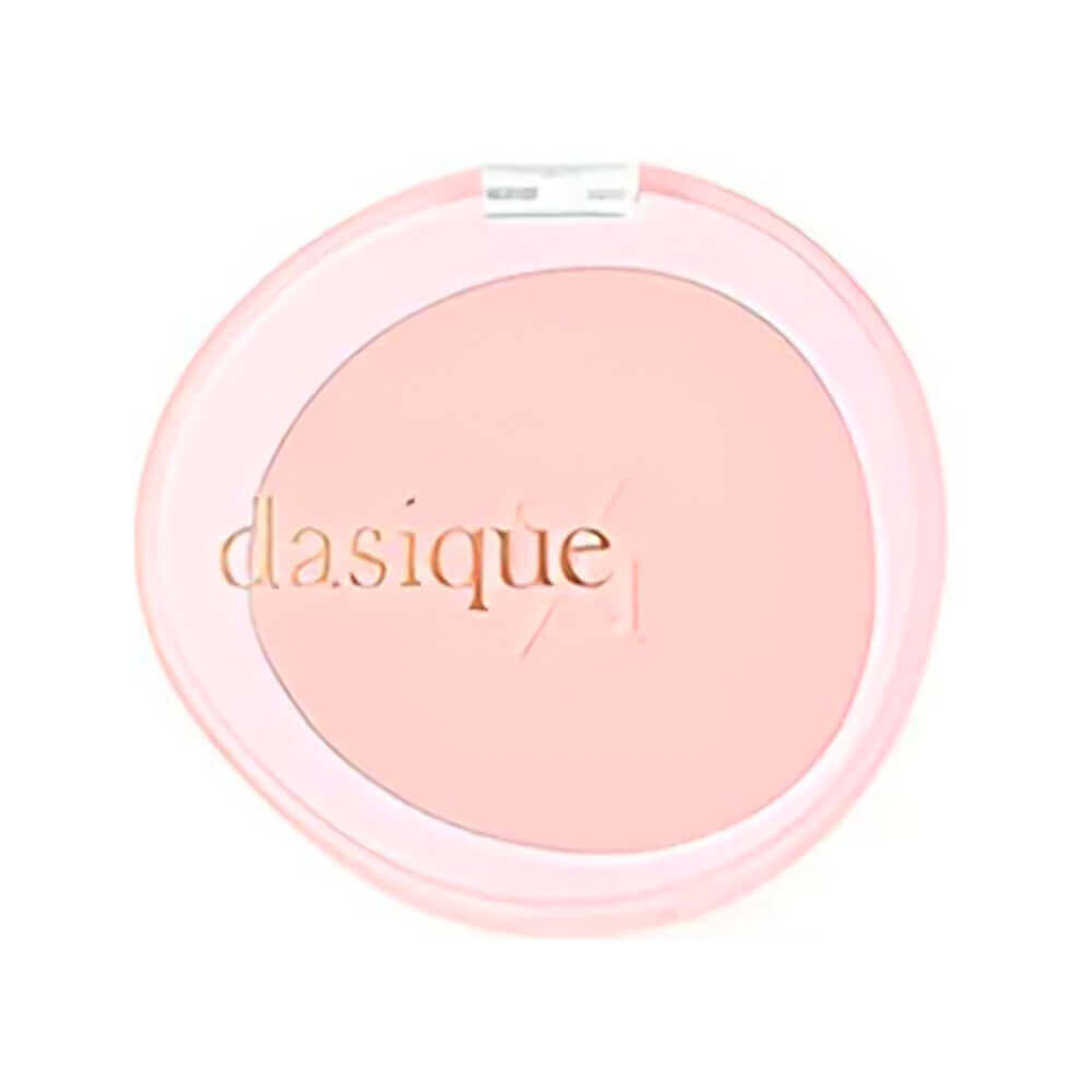 Румяна для лица Dasique Soft Blur Cheek фото 1