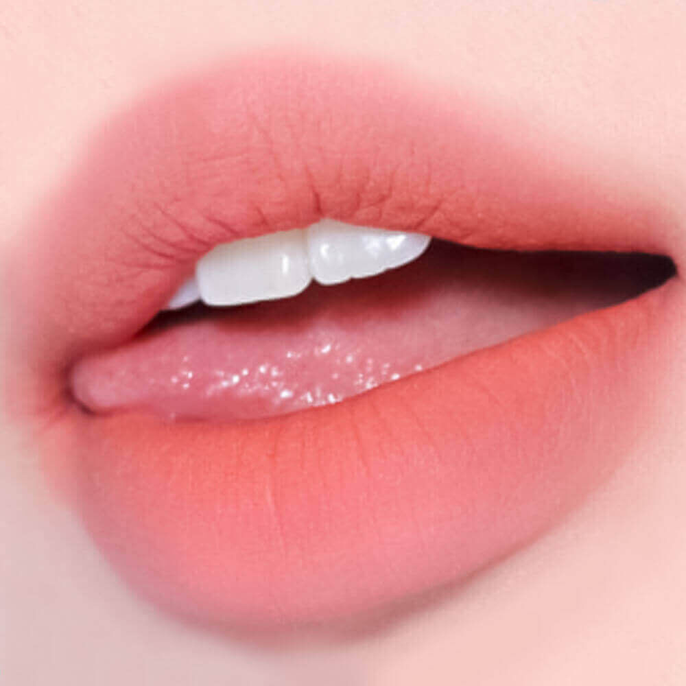 Бальзам для губ и щёк fwee Lip&Cheek Blurry Pudding Pot фото 1