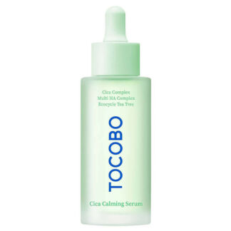 Сыворотка для лица Tocobo Cica Calming Serum