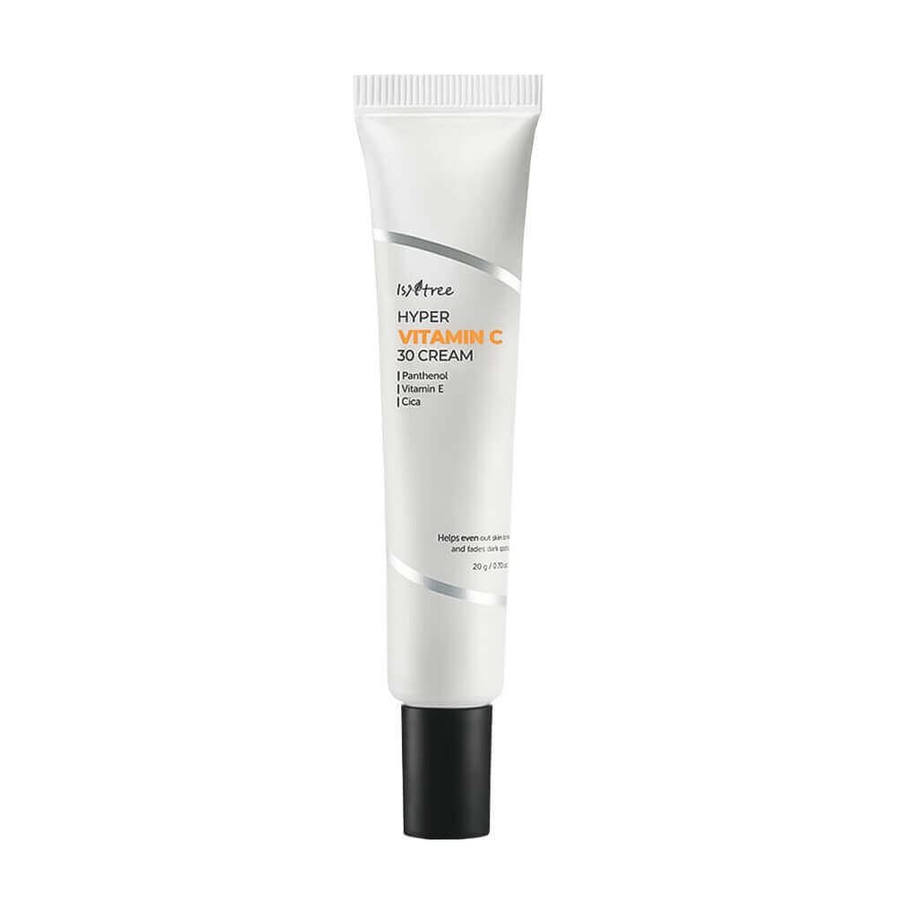 Крем для лица IsNtree Hyper Vitamin C 30 Cream фото 1
