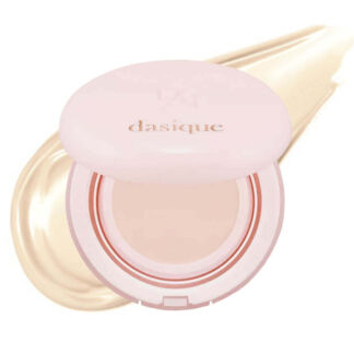 Кушон для лица Dasique Water Dewy Gel Cushion SPF50+ PA++++