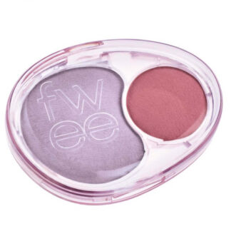 Румяна fwee Mellow Dual Blusher