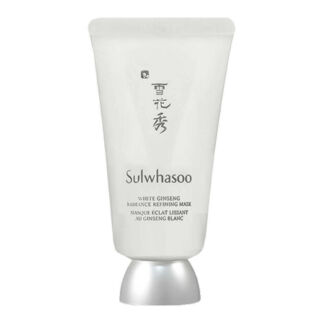 Маска для лица Sulwhasoo White Ginseng Radiance Refining Mask