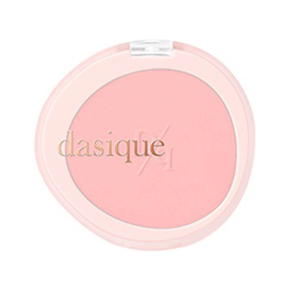 Румяна для лица Dasique Soft Blur Cheek фото 1