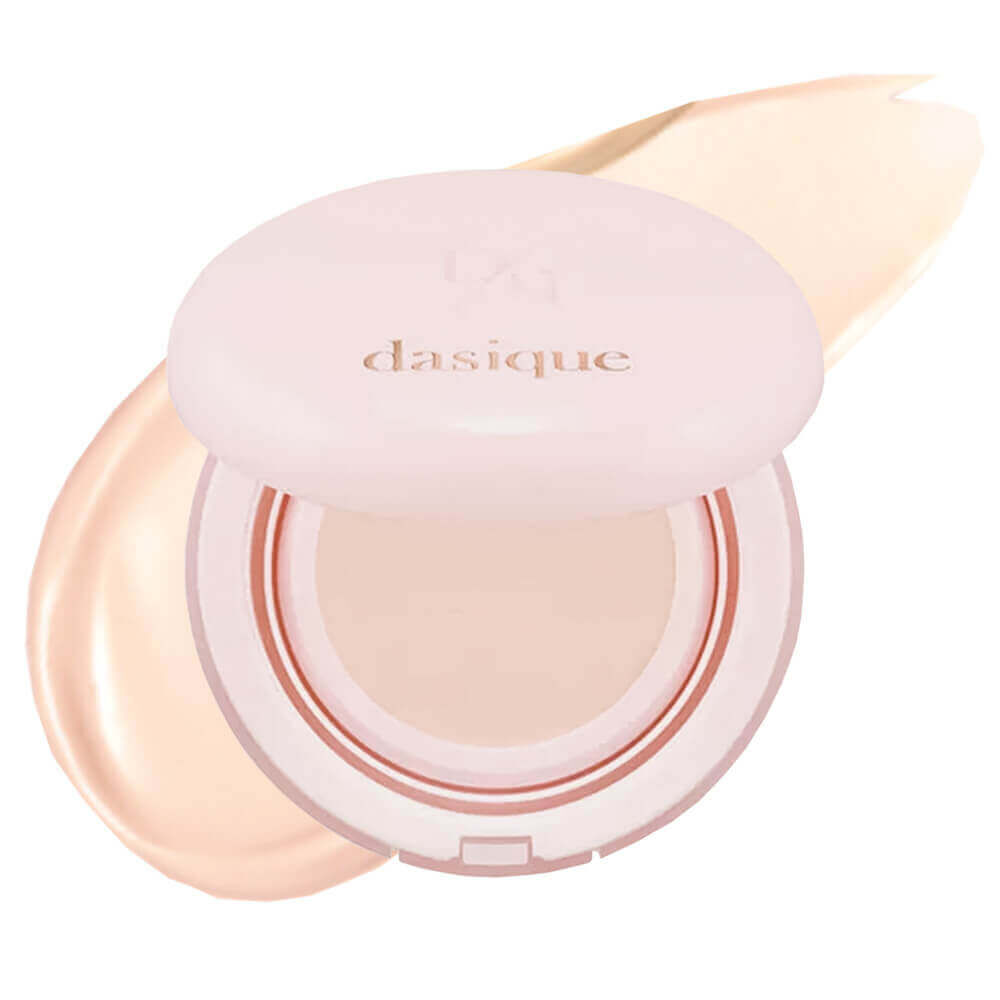 Кушон для лица Dasique Water Dewy Gel Cushion SPF50+ PA++++ фото 1