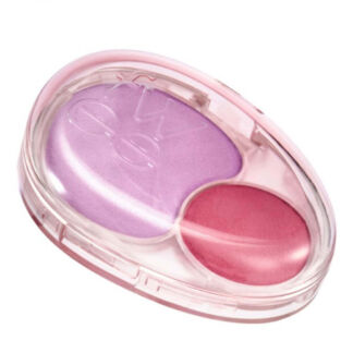 Румяна fwee Mellow Dual Blusher