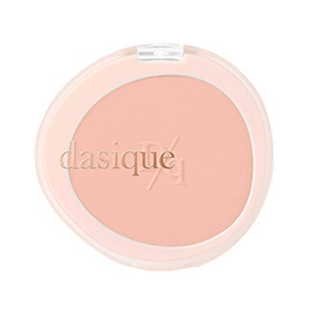 Румяна для лица Dasique Soft Blur Cheek фото 1