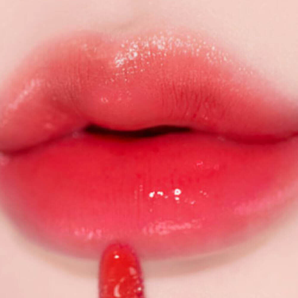 Тинт для губ alternative stereo Lip Potion Aqua Glow фото 1