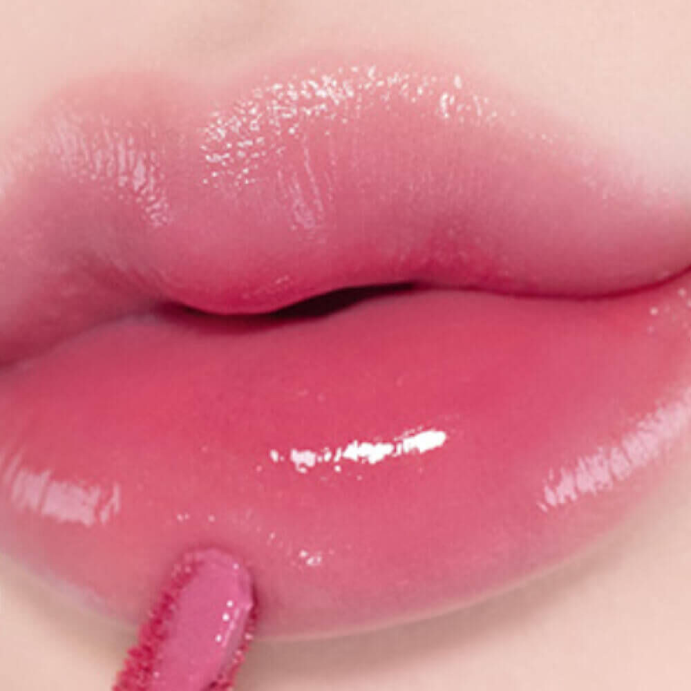 Тинт для губ alternative stereo Lip Potion Balmy Rose фото 1