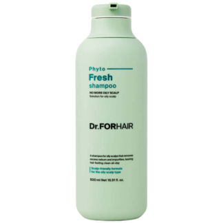 Шампунь для волос Dr.Forhair Phyto Fresh Shampoo