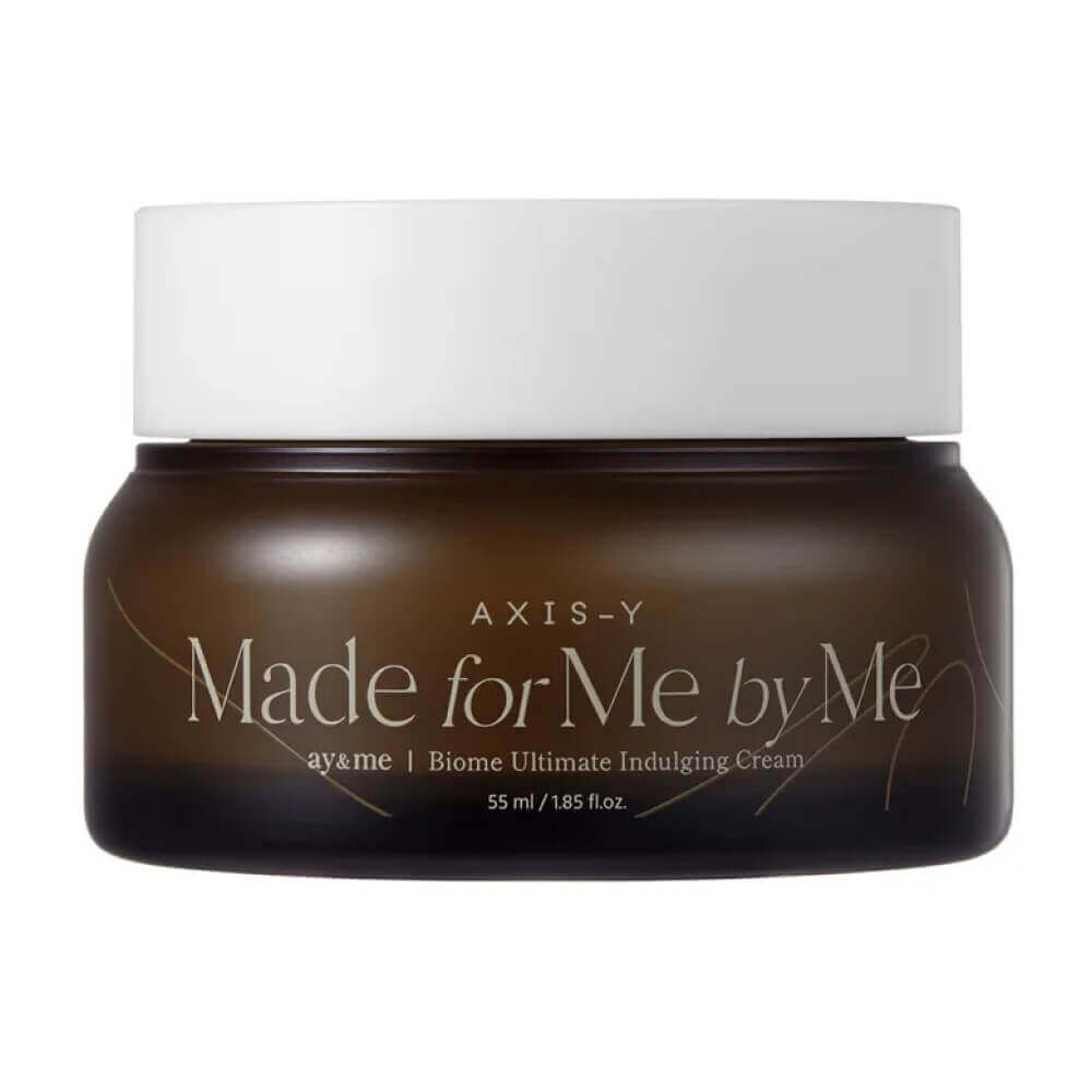 Крем для лица AXIS-Y Biome Ultimate Indulging Cream фото 1