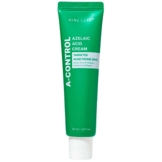 Крем для лица NINE LESS A-Control Azelaic Acid Cream