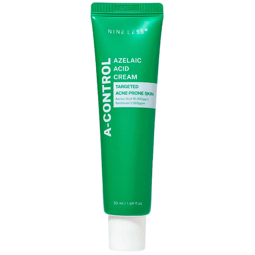 Крем для лица NINE LESS A-Control Azelaic Acid Cream фото 1