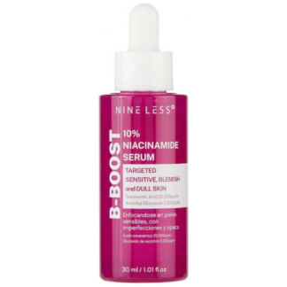 Сыворотка для лица NINE LESS B-Boost 10% Niacinamide Serum