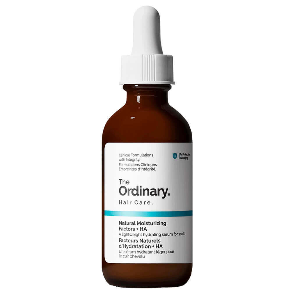 Сыворотка для кожи головы The Ordinary Natural Moisturizing Factors+HA For фото 1
