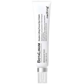 Крем для век Meditime Botalinum Double Lifting Focus Eye Cream