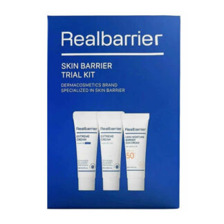 Набор средств для ухода Real Barrier Skin Barrier Trial Kit