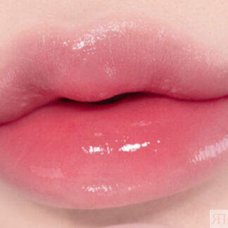 Тинт для губ alternative stereo Lip Potion Balmy Rose