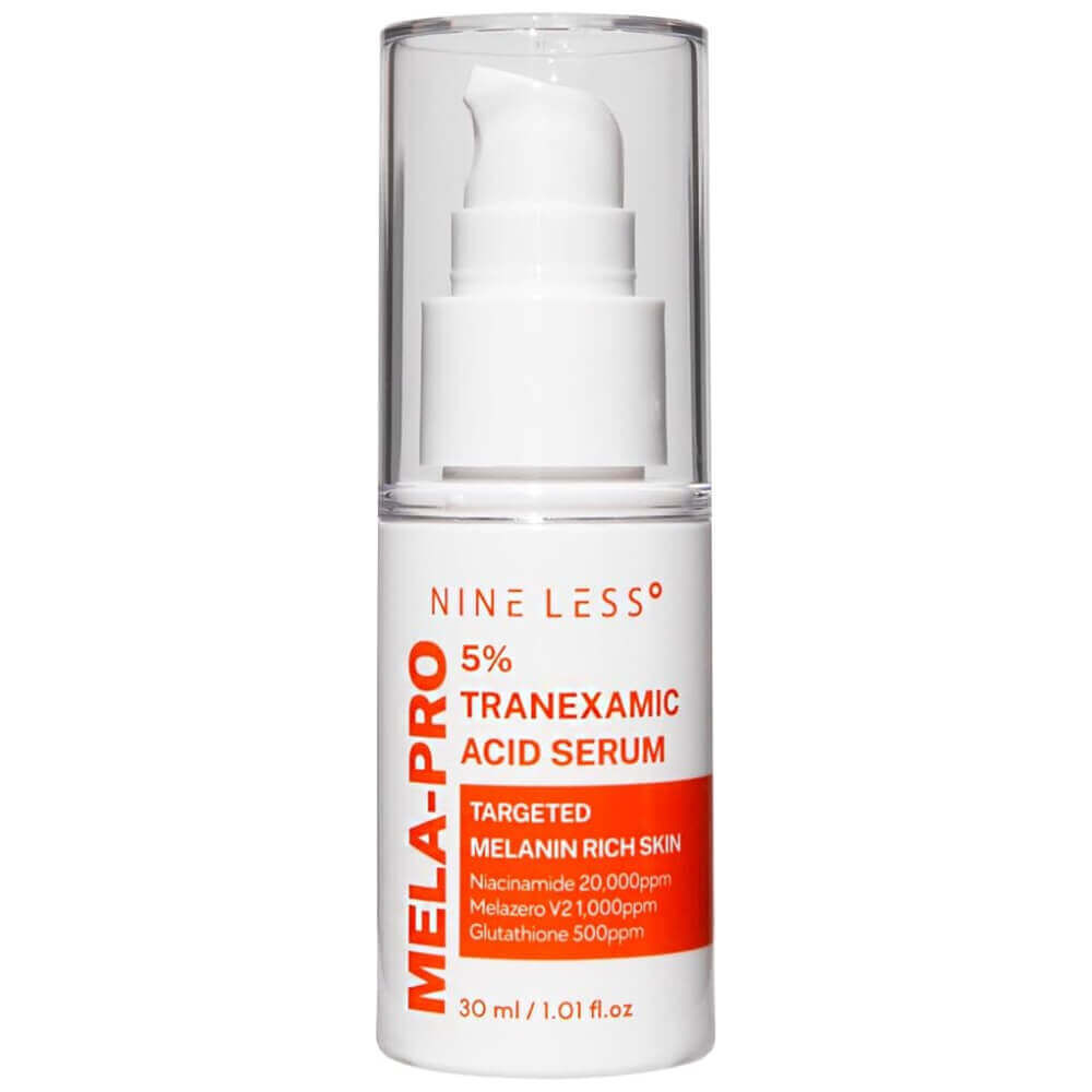 Сыворотка для лица NINE LESS MELA-PRO 5% Tranexamic Acid Serum фото 1