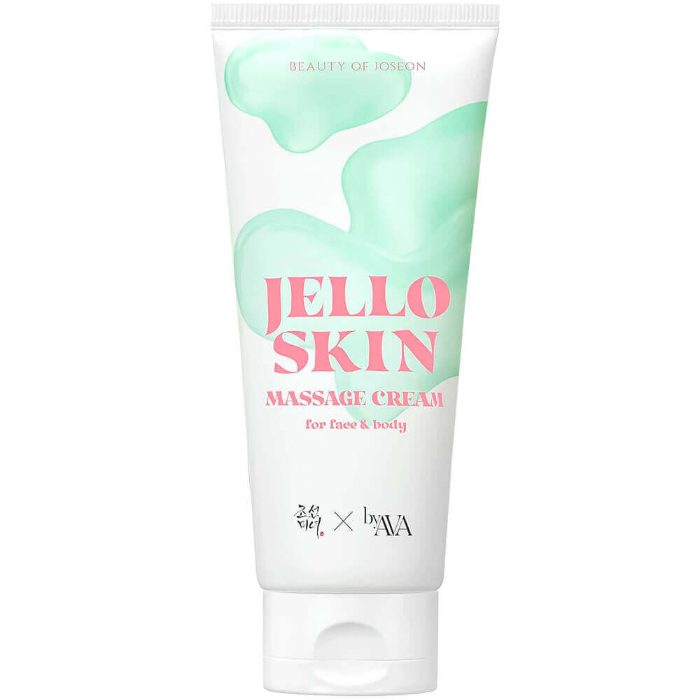 Крем для лица и тела Beauty of Joseon Jelloskin Massage Cream For Face & Bo фото 1
