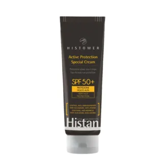 HISTOMER Крем защитный регенерирующий 50+ SPF 50 / HISTAN 50+ 100 мл HISTOM