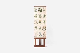 Шкаф Cabinet 852 фабрика Svenskt Tenn