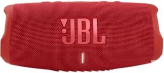 Портативная акустика JBL JBLCHARGE5RED