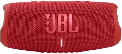 Портативная акустика JBL JBLCHARGE5RED JBLCHARGE5RED фото 1