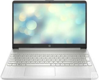 Ноутбук HP 15s-eq3010ny 7D1E4EA Ryzen 7 5825U/16GB/512GB SSD/AMD Radeon/15.