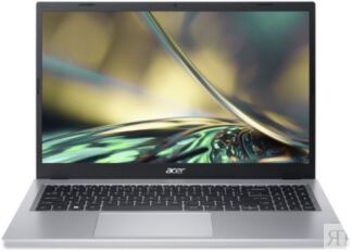 Ноутбук Acer Aspire 3 A315-24P-R1LL NX.KDEER.00G Ryzen R5-7520U/16GB/512GB