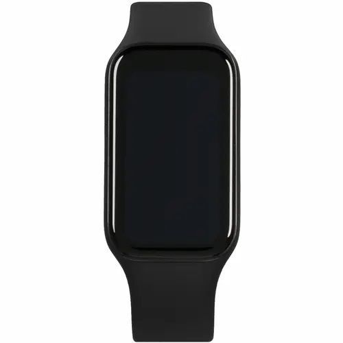 Фитнес-браслет Xiaomi Smart Band 8 Active BHR7422GL Black BHR7422GL фото 1