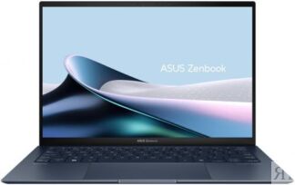 Ноутбук ASUS Zenbook S 13 OLED UX5304MA-NQ172 90NB12V3-M00B20 Ultra 7 155U/