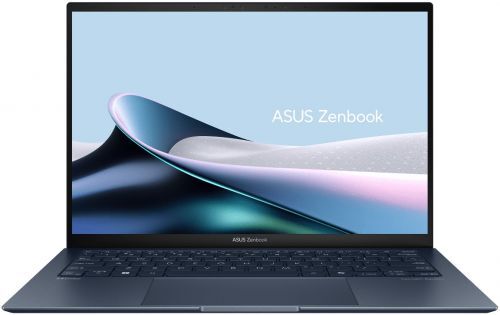 Ноутбук ASUS Zenbook S 13 OLED UX5304MA-NQ172 90NB12V3-M00B20 Ultra 7 155U/ 90NB12V3-M00B20 фото 1